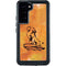 Disney The Lion King Mufasa Water Color Art Galaxy S24 Plus Waterproof Case