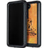 Disney The Lion King Mufasa Water Color Art Galaxy S24 Plus Waterproof Case