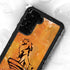 Disney The Lion King Mufasa Water Color Art Galaxy S24 Plus Waterproof Case