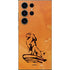 Disney The Lion King Mufasa Water Color Art Galaxy S24 Ultra Skin