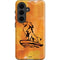 Disney The Lion King Mufasa Water Color Art Galaxy S26 Impact Case
