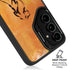 Disney The Lion King Mufasa Water Color Art Galaxy S26 Plus Kickstand Case