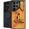 Disney The Lion King Mufasa Water Color Art Galaxy S26 Ultra Kickstand Case