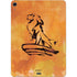 Disney The Lion King Mufasa Water Color Art Apple iPad Air Skin