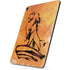 Disney The Lion King Mufasa Water Color Art Apple iPad Pro Skin