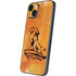 Disney The Lion King Mufasa Water Color Art iPhone 15 Skin