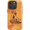 Disney The Lion King Mufasa Water Color Art iPhone 16 Pro Impact Case