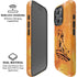 Disney The Lion King Mufasa Water Color Art iPhone 16 Pro Magsafe Impact Case