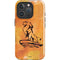 Disney The Lion King Mufasa Water Color Art iPhone 16 Pro Max Impact Case