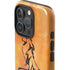 Disney The Lion King Mufasa Water Color Art iPhone 16 Pro Max Impact Case