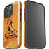 Disney The Lion King Mufasa Water Color Art iPhone 16 Pro Max Impact Case