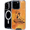 Disney The Lion King Mufasa Water Color Art iPhone 16 Pro Max MagSafe Case