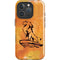 Disney The Lion King Mufasa Water Color Art iPhone 16 Pro Max Magsafe Impact Case