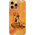 Disney The Lion King Mufasa Water Color Art iPhone 16 Pro Max Skin