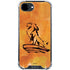 Disney The Lion King Mufasa Water Color Art iPhone 16e Clear Case