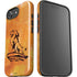 Disney The Lion King Mufasa Water Color Art iPhone 16e Impact Case