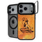 Disney The Lion King Mufasa Water Color Art iPhone 18 Pro Kickstand Case