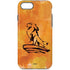 Disney The Lion King Mufasa Water Color Art iPhone Cases