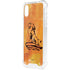 Disney The Lion King Mufasa Water Color Art iPhone XS Clear Case