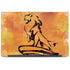 Disney The Lion King Mufasa Water Color Art Dell Latitude Skin