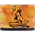 Disney The Lion King Mufasa Water Color Art Legion Y720 Skin
