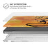 Disney The Lion King Mufasa Water Color Art MacBook Pro 14in (2021-24) Case plus Skin