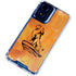 Disney The Lion King Mufasa Water Color Art Moto G Play 4G (2024) Clear Case