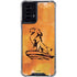Disney The Lion King Mufasa Water Color Art Moto G Power 5G (2024) Clear Case