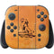 Disney The Lion King Mufasa Water Color Art Nintendo Switch 2 (2025) Joy-Con Controller Skin