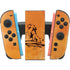 Disney The Lion King Mufasa Water Color Art Nintendo Switch 2 (2025) Joy-Con Controller Skin