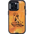 Disney The Lion King Mufasa Water Color Art Otterbox Defender iPhone Skin