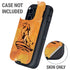Disney The Lion King Mufasa Water Color Art Otterbox Defender iPhone Skin