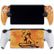 Disney The Lion King Mufasa Water Color Art PlayStation Portal Remote Player Skin