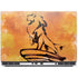 Disney The Lion King Mufasa Water Color Art Dell Precision Skin