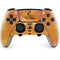 Disney The Lion King Mufasa Water Color Art PS5 DualSense Edge Pro Controller Skin