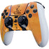Disney The Lion King Mufasa Water Color Art PS5 DualSense Edge Pro Controller Skin