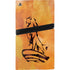 Disney The Lion King Mufasa Water Color Art PS5 Pro Console Skin