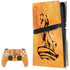 Disney The Lion King Mufasa Water Color Art PlayStation PS5 Skins