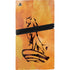 Disney The Lion King Mufasa Water Color Art PS5 Pro Disk Console Skin
