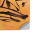 Disney The Lion King Mufasa Water Color Art PS5 Pro Disk Console Skin