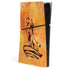 Disney The Lion King Mufasa Water Color Art PS5 Slim Digital Edition Console Skin