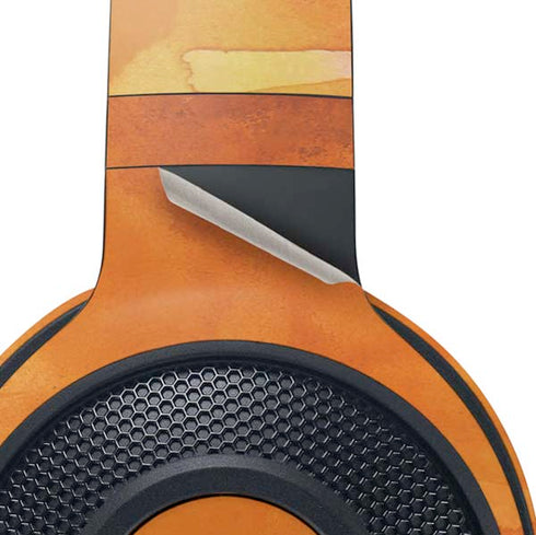 Disney The Lion King Mufasa Water Color Art Razer Kraken X Skin