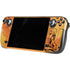 Disney The Lion King Mufasa Water Color Art Steam Deck Handheld Gaming Computer OLED Skin