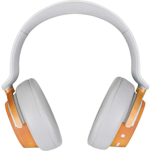 Disney The Lion King Mufasa Water Color Art Surface Headphones Skin