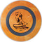 Disney The Lion King Mufasa Water Color Art Wireless Charger Skin