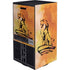 Disney The Lion King Mufasa Water Color Art XBox Series X Digital Edition Bundle Skin