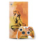 Disney The Lion King Mufasa Water Color Art Xbox Series X Skins