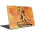 Disney The Lion King Mufasa Water Color Art Dell XPS Skin