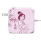 Disney Mulan Character Art 85W Power Adapter (15 and 17 inch MacBook Pro Charger) Skin