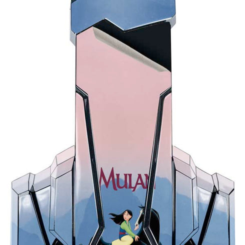 Disney Mulan Riding Khan BENGOO G9000 Skin